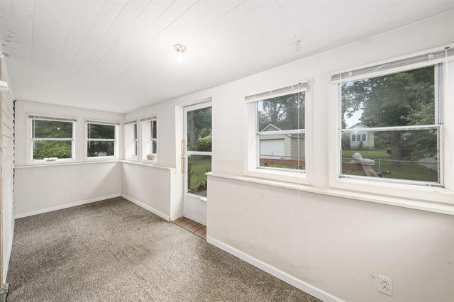 Builiding view nineteen for 128 1St, Milan, MI. 48160