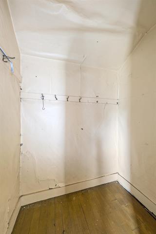 Builiding view seventeen for 128 1St, Milan, MI. 48160