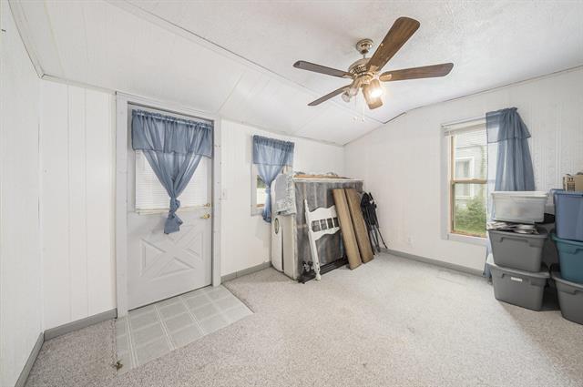 Builiding view ten for 128 1St, Milan, MI. 48160