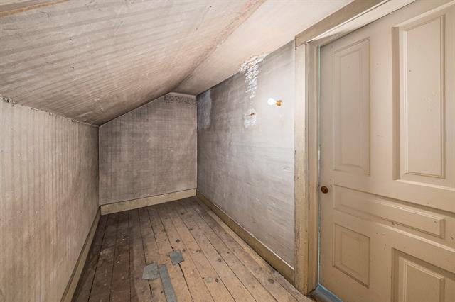 Builiding view thirteen for 128 1St, Milan, MI. 48160