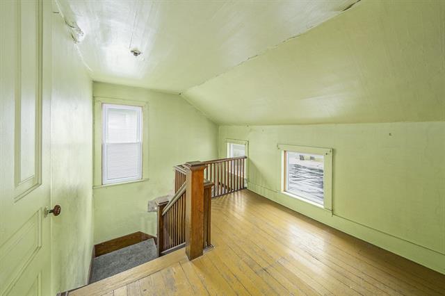 Builiding view twelve for 128 1St, Milan, MI. 48160