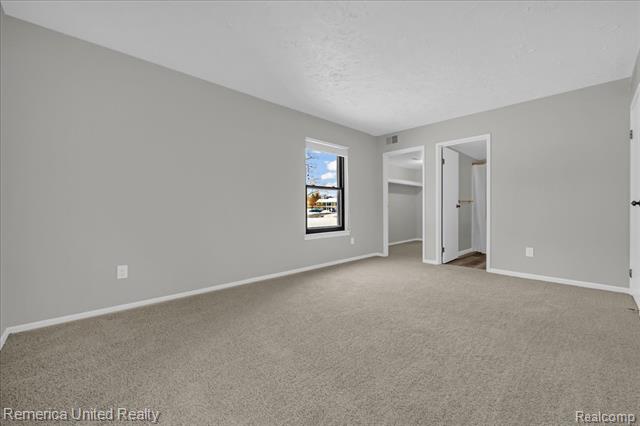 Builiding view fifteen for 19201 Surrey, Northville, MI. 48167