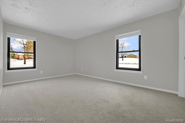 Builiding view fourteen for 19201 Surrey, Northville, MI. 48167