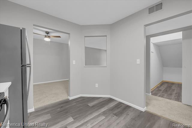 Builiding view six for 19201 Surrey, Northville, MI. 48167