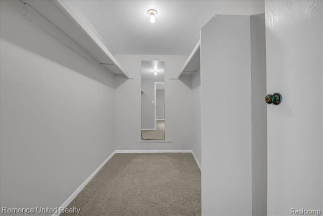 Builiding view sixteen for 19201 Surrey, Northville, MI. 48167