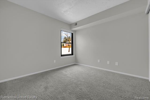 Builiding view twelve for 19201 Surrey, Northville, MI. 48167