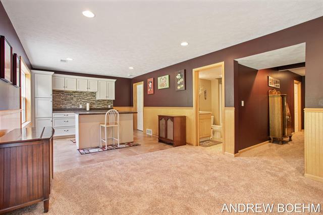 Builiding view fifty four for 2586 Marble, Zeeland, MI. 49464