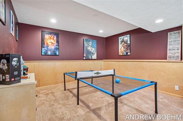 Builiding view fifty one for 2586 Marble, Zeeland, MI. 49464