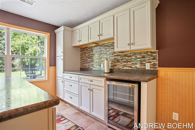 Builiding view fifty six for 2586 Marble, Zeeland, MI. 49464