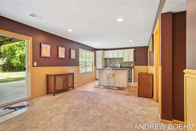 Builiding view fifty three for 2586 Marble, Zeeland, MI. 49464