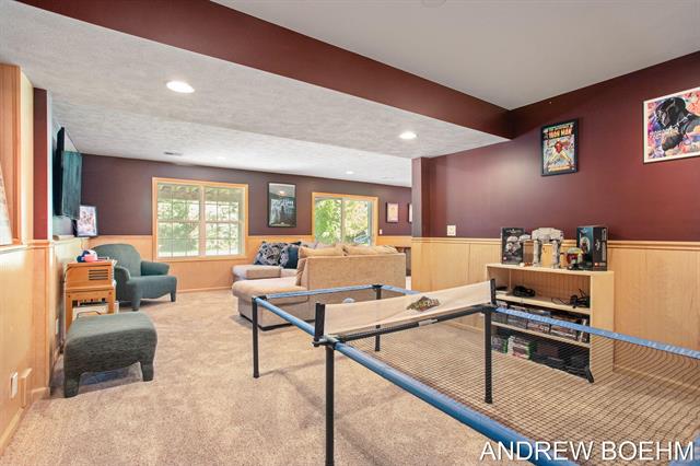 Builiding view fifty two for 2586 Marble, Zeeland, MI. 49464