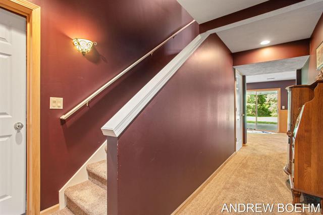 Builiding view forty eight for 2586 Marble, Zeeland, MI. 49464