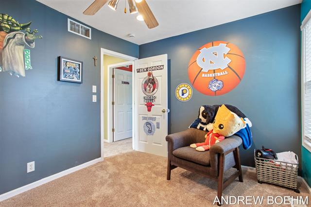 Builiding view forty five for 2586 Marble, Zeeland, MI. 49464