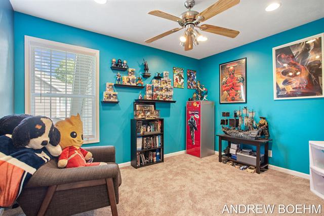 Builiding view forty four for 2586 Marble, Zeeland, MI. 49464