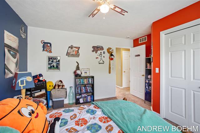 Builiding view forty three for 2586 Marble, Zeeland, MI. 49464