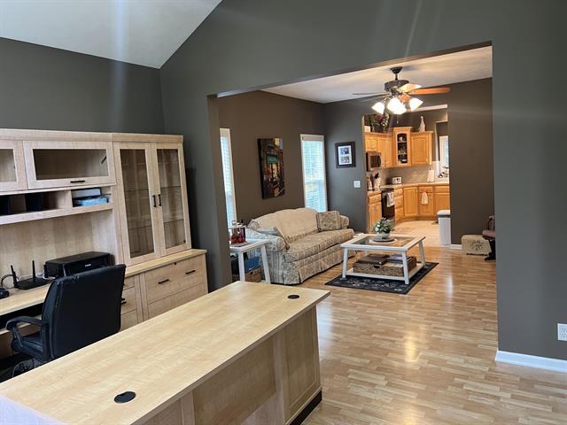 Builiding view nineteen for 2586 Marble, Zeeland, MI. 49464