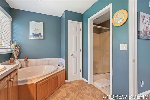 Builiding view thirty eight for 2586 Marble, Zeeland, MI. 49464