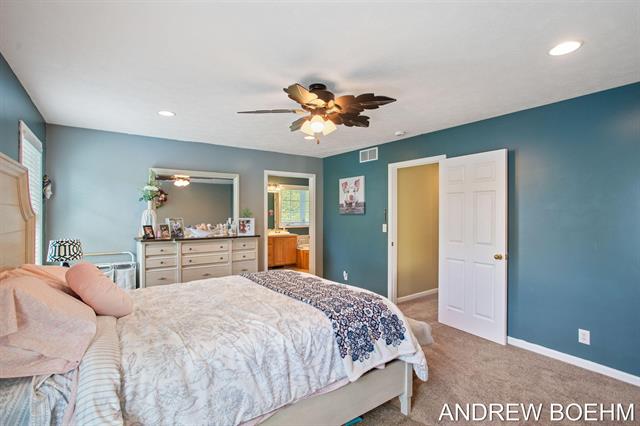 Builiding view thirty five for 2586 Marble, Zeeland, MI. 49464