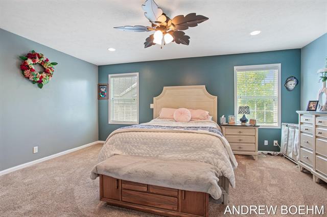 Builiding view thirty four for 2586 Marble, Zeeland, MI. 49464