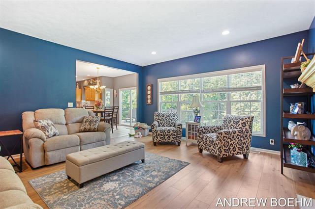 Builiding view thirty one for 2586 Marble, Zeeland, MI. 49464