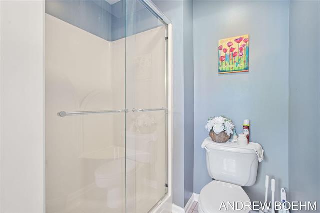 Builiding view thirty seven for 2586 Marble, Zeeland, MI. 49464