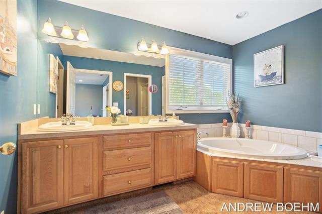 Builiding view thirty six for 2586 Marble, Zeeland, MI. 49464