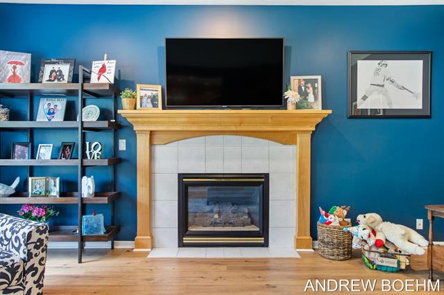 Builiding view thirty for 2586 Marble, Zeeland, MI. 49464