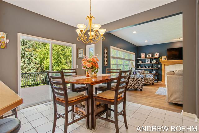 Builiding view twenty seven for 2586 Marble, Zeeland, MI. 49464