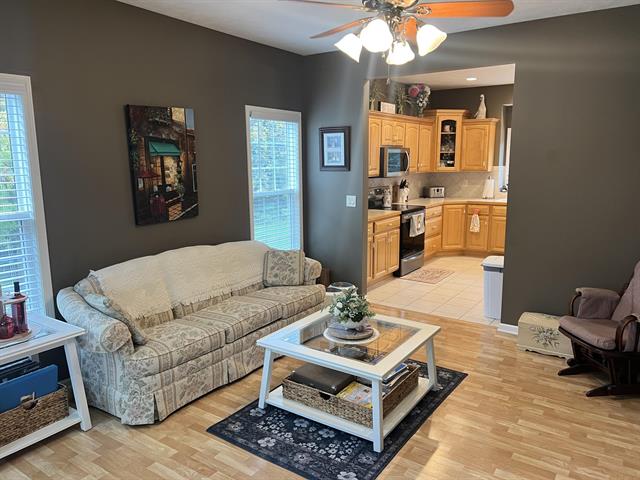 Builiding view twenty two for 2586 Marble, Zeeland, MI. 49464