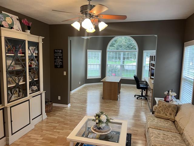 Builiding view twenty for 2586 Marble, Zeeland, MI. 49464