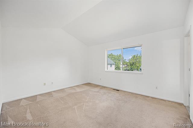 Builiding view seven for 4899 Green, Utica, MI. 48317