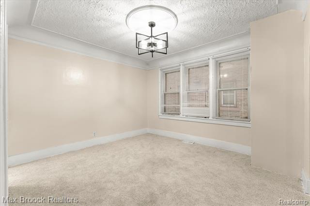 Builiding view eleven for 17180 Kentucky, Detroit, MI. 48221