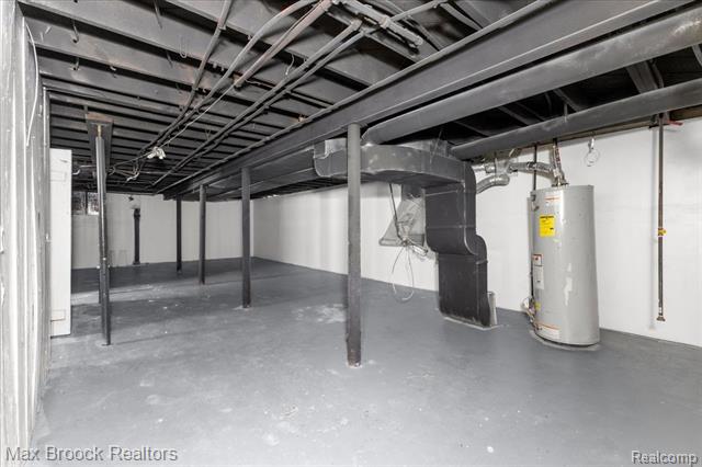 Builiding view twenty one for 17180 Kentucky, Detroit, MI. 48221