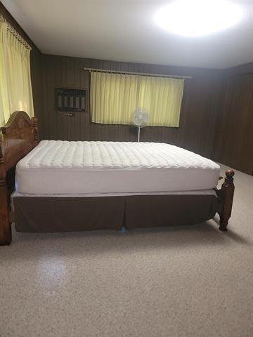 Builiding view five for 149 Deer Run, Au Gres, MI. 48703