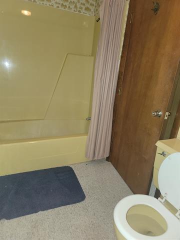 Builiding view four for 149 Deer Run, Au Gres, MI. 48703