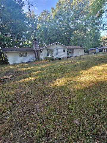 Builiding view fourteen for 149 Deer Run, Au Gres, MI. 48703