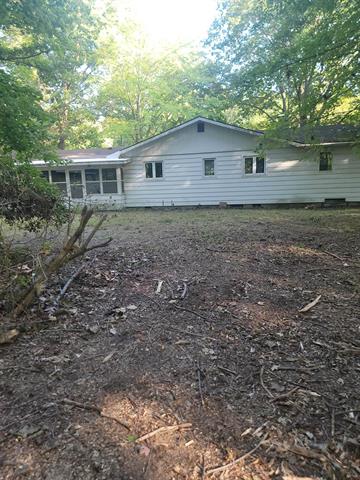 Builiding view one for 149 Deer Run, Au Gres, MI. 48703