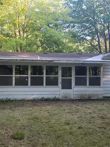 Builiding view twenty seven for 149 Deer Run, Au Gres, MI. 48703