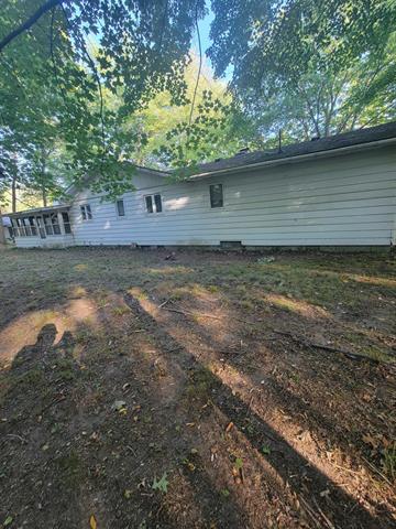 Builiding view twenty three for 149 Deer Run, Au Gres, MI. 48703