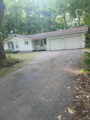 Builiding view twenty two for 149 Deer Run, Au Gres, MI. 48703