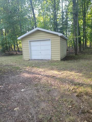 Builiding view twenty for 149 Deer Run, Au Gres, MI. 48703