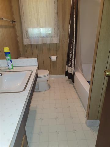 Builiding view two for 149 Deer Run, Au Gres, MI. 48703