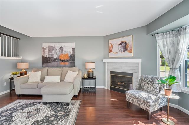 Builiding view eight for 15774 Golfview, Riverview, MI. 48193