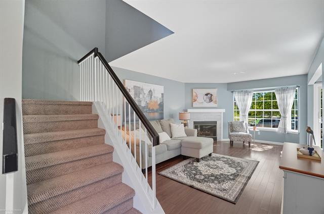 Builiding view five for 15774 Golfview, Riverview, MI. 48193