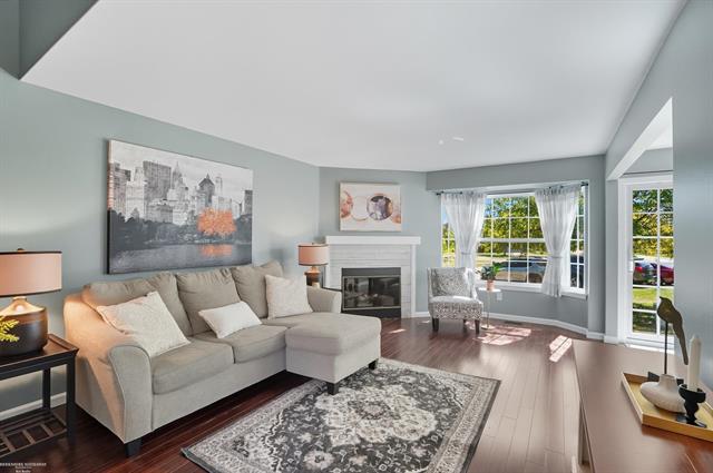 Builiding view six for 15774 Golfview, Riverview, MI. 48193