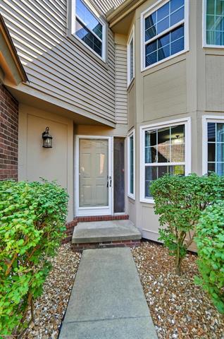 Builiding view three for 15774 Golfview, Riverview, MI. 48193