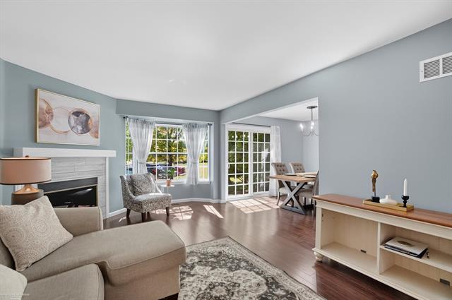 Builiding view twelve for 15774 Golfview, Riverview, MI. 48193