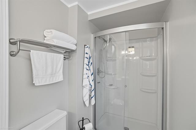 Builiding view twenty five for 15774 Golfview, Riverview, MI. 48193