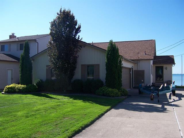 front view for 9965 Dixie Highway Road, Fair Haven, Mi. 48023