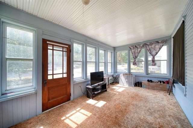 Builiding view seven for 206 Marshall St, Brooklyn, MI. 49230